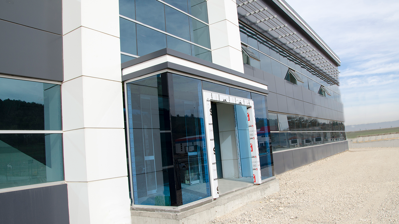 ALSA BRODE TEKSTİL / BOLU