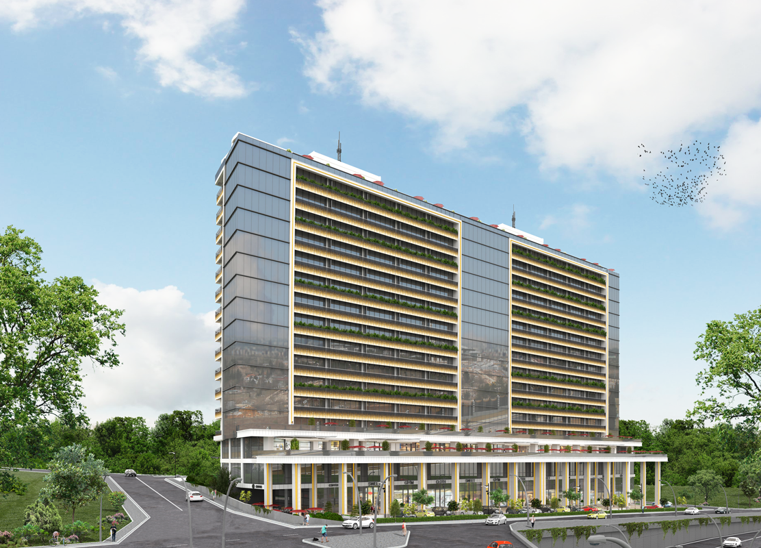 ÇAKIROĞLU BEŞTEPE