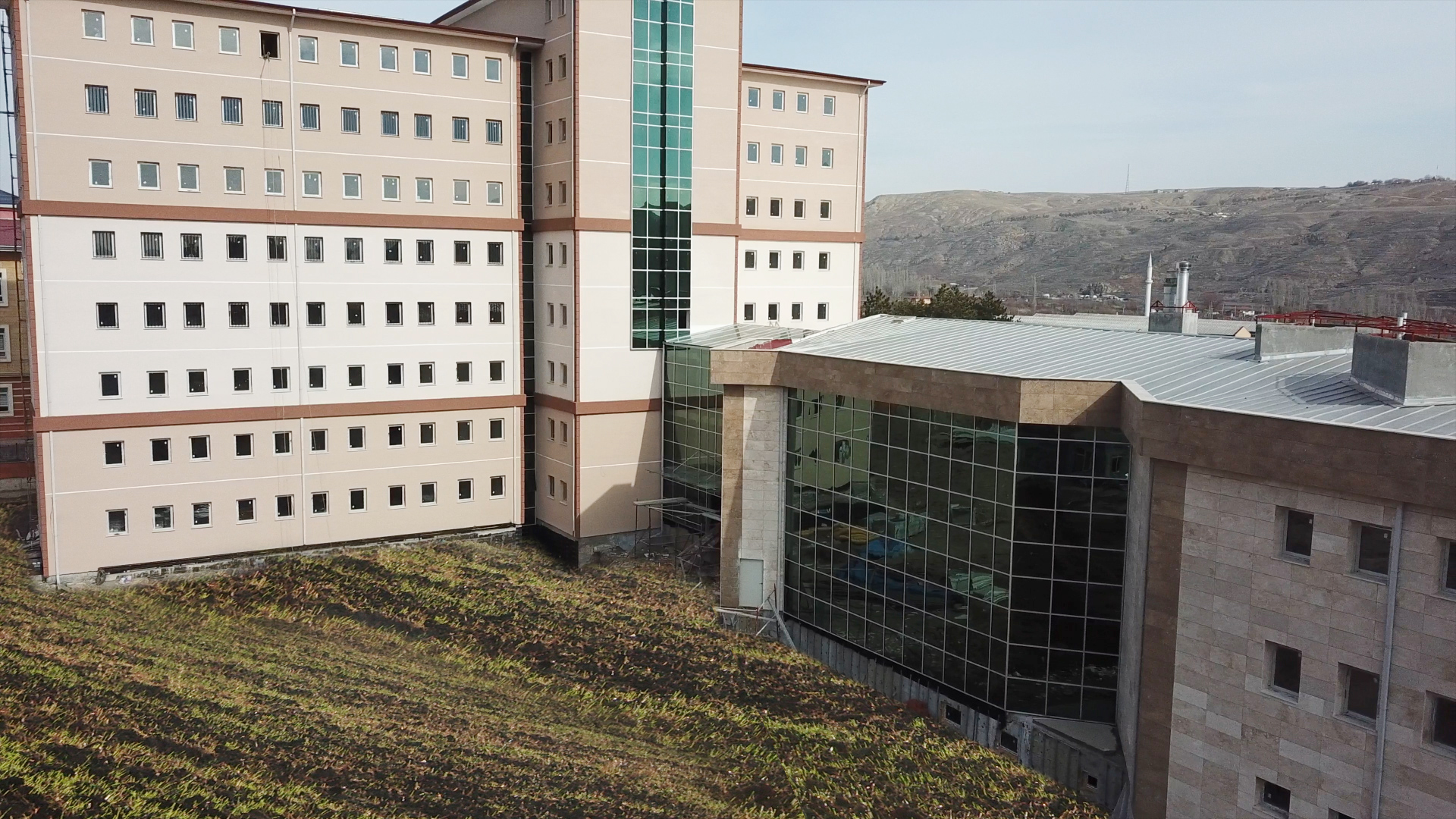 ÇANKIRI EMNİYET MÜDÜRLÜĞÜ