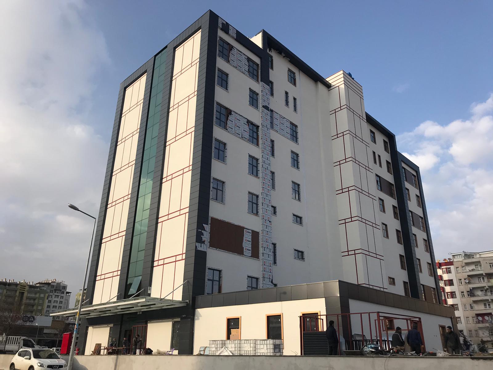 Diyarbakır Göz Hastanesi