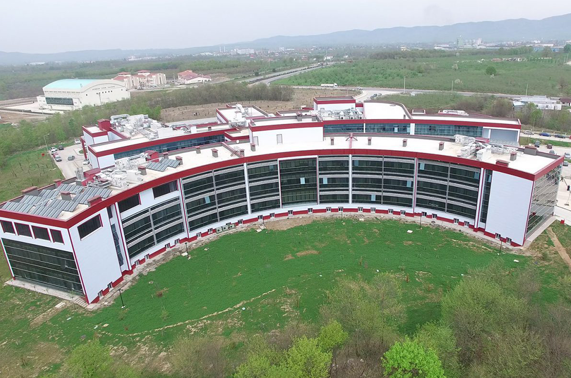 HENDEK DEVLET HASTANESİ / SAKARYA