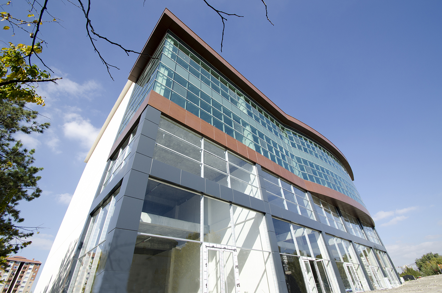 KARADEMİR TEKSTİL / ANKARA