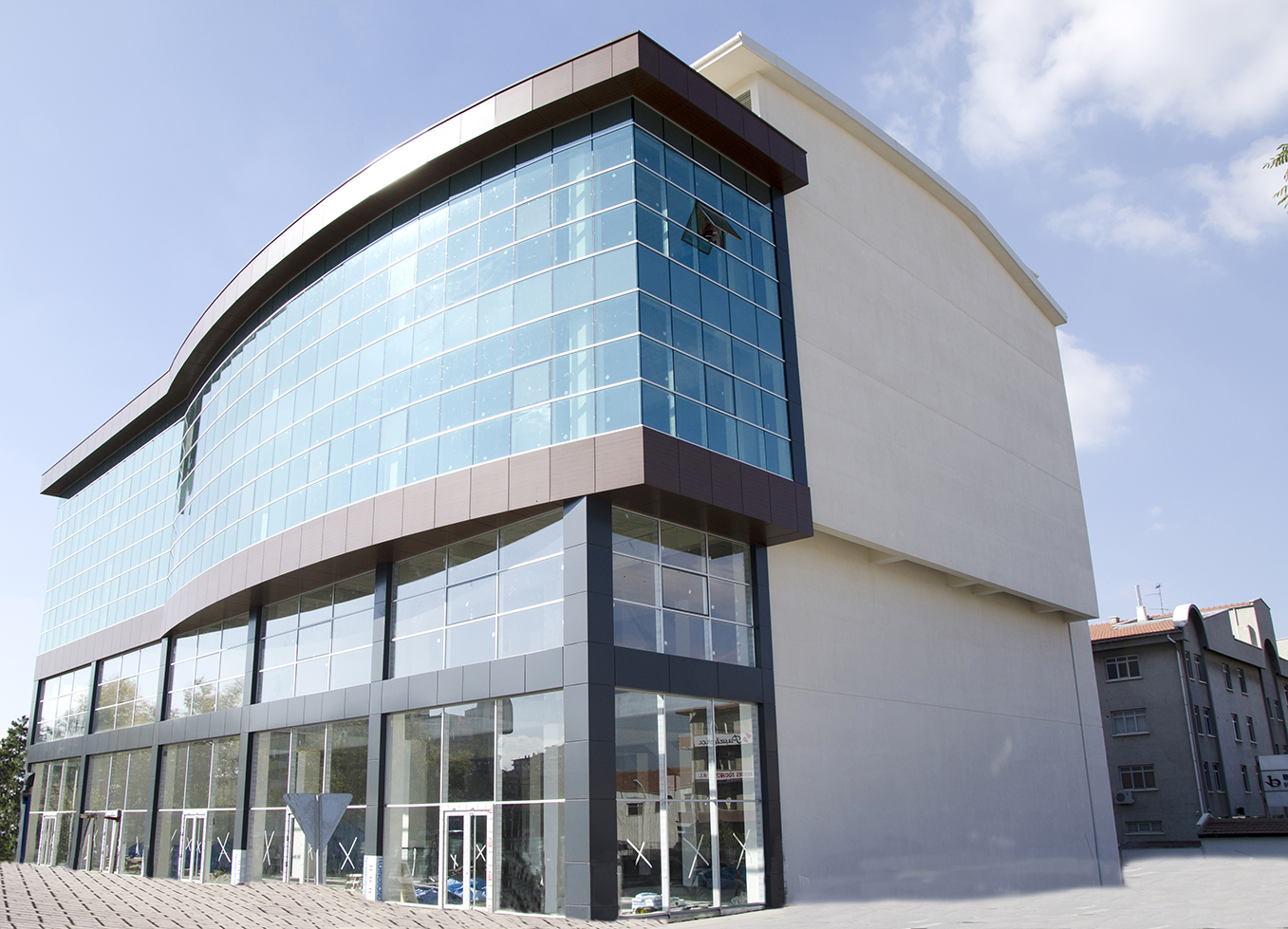 KARADEMİR TEKSTİL / ANKARA