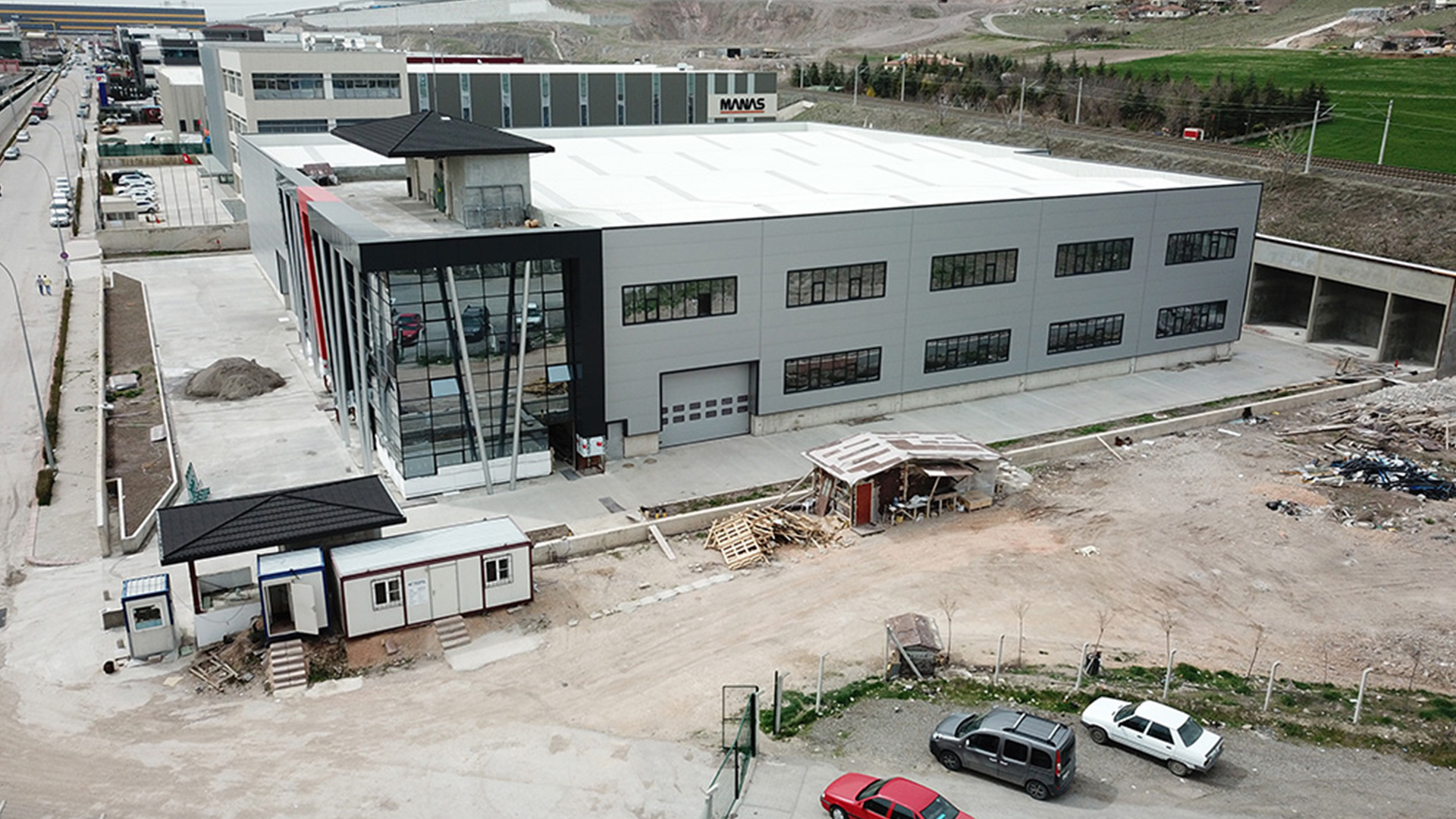 KRL BİLGİSAYAR LTD. ŞTİ.