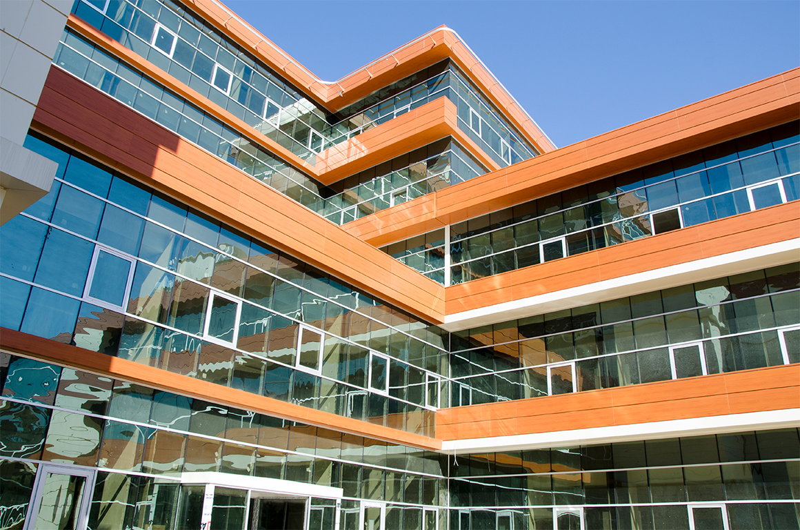 ANTALYA EĞİTİM VE ARAŞTIRMA HASTANESİ