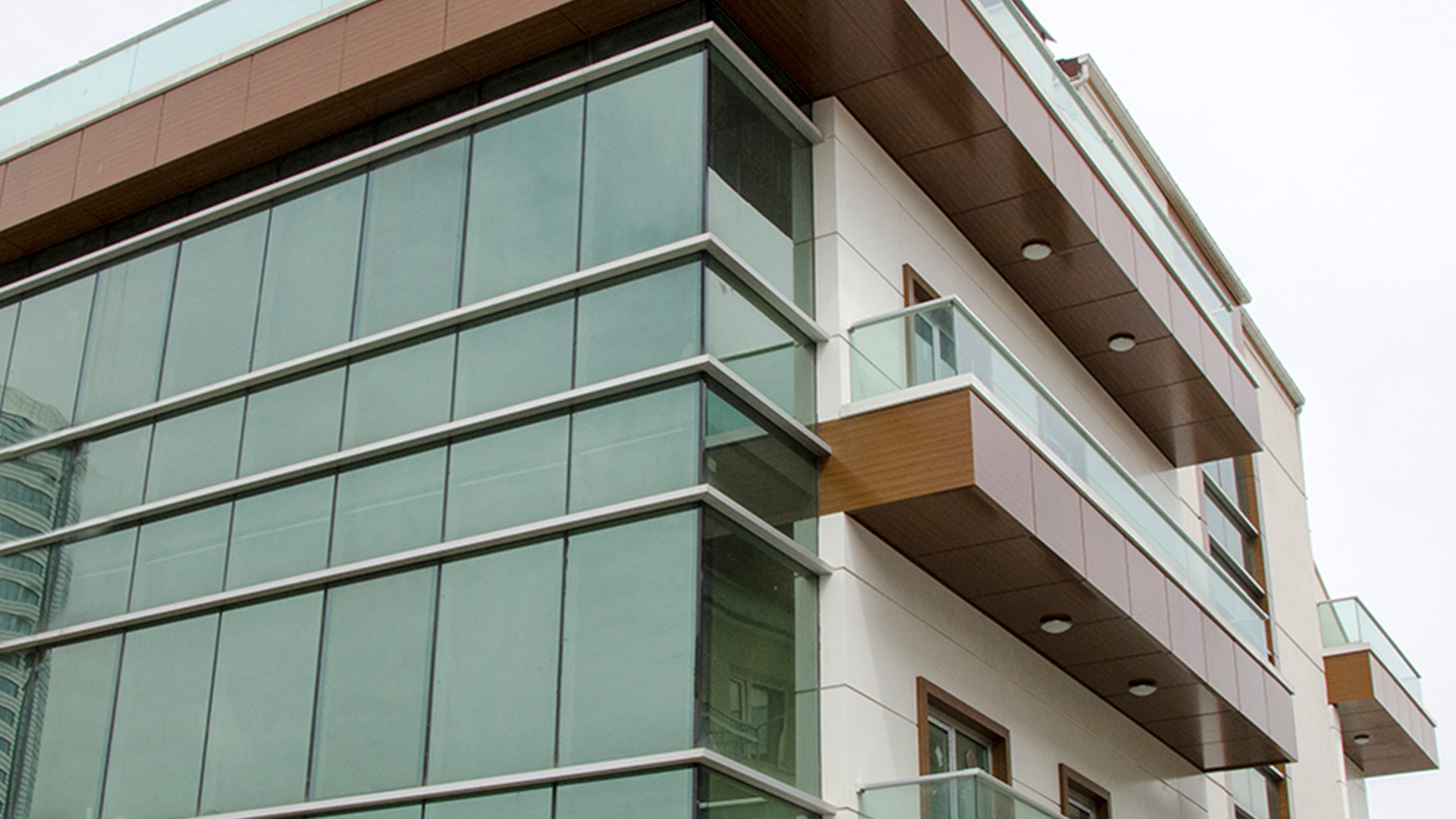 ÜNAL ÇOLAK İŞ MERKEZİ / ANKARA