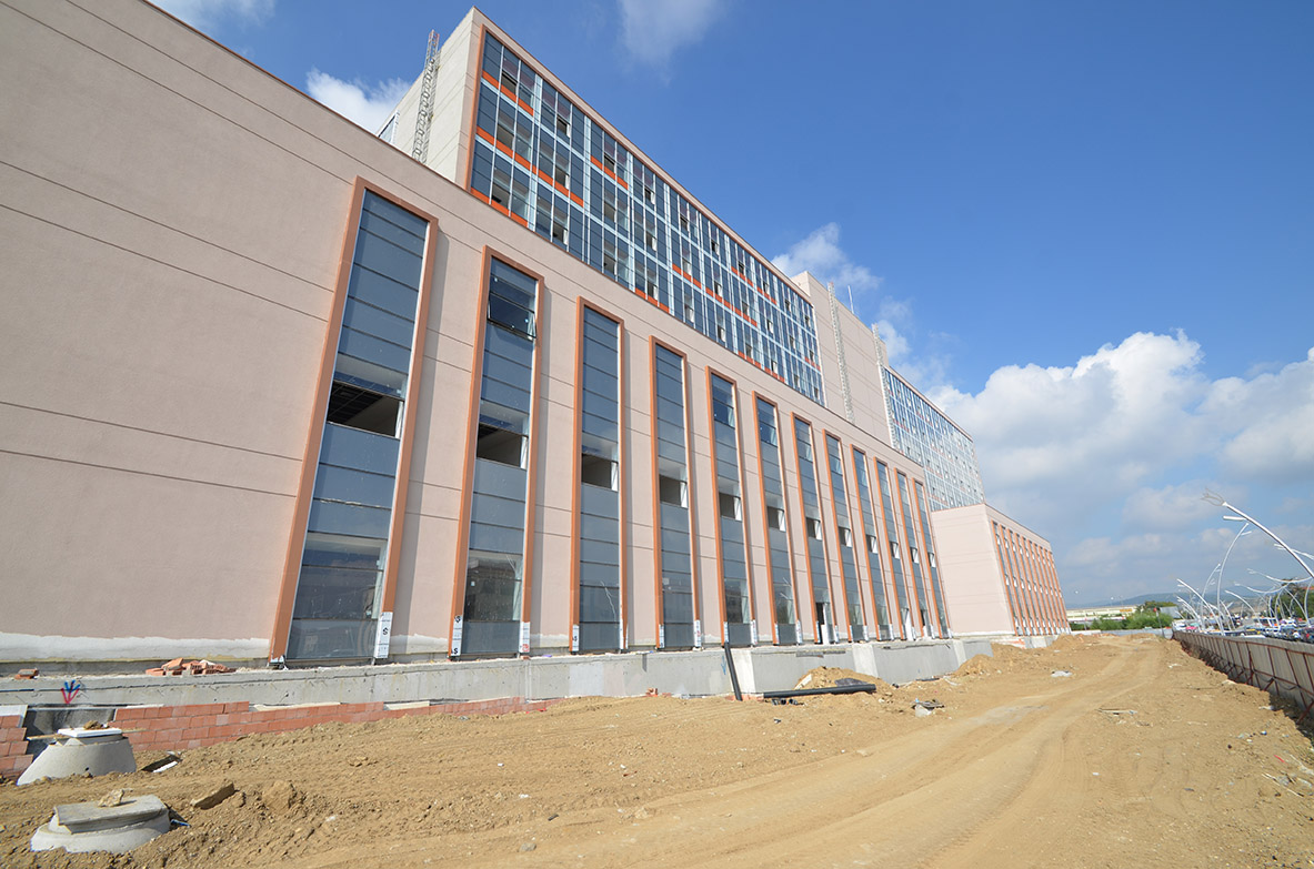 Uşak Devlet Hastanesi