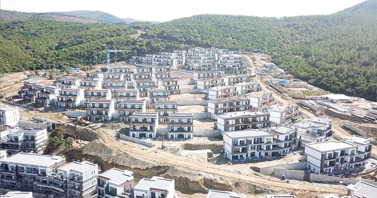 Yalova EPP Termal Kent