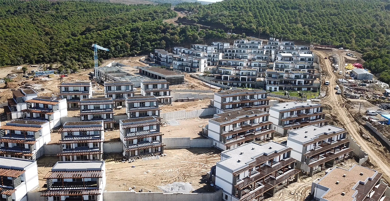 Yalova EPP Termal Kent